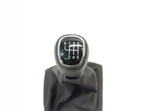 Shift knob SKODA SCALA (NW1)  | BP29713766I34 
