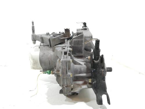 Gearkasse RENAULT CLIO II (BB_, CB_) [1998-2016]  15864536