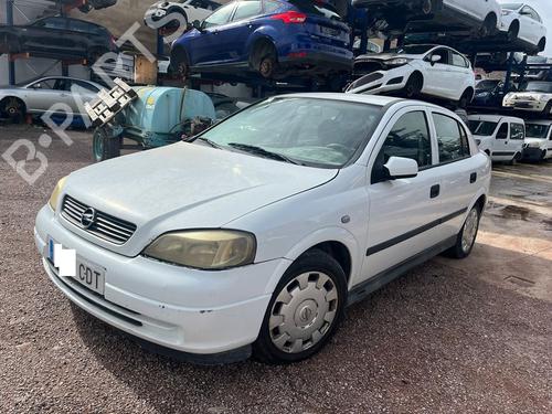 Used Parts OPEL ASTRA G Hatchback (T98) 5012367