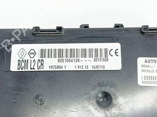 Electronic module RENAULT CLIO III (BR0/1, CR0/1)  | BP36167907M83  - Image 5