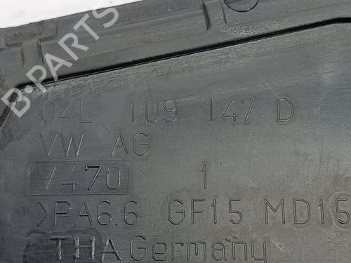 Timing cover VW TOURAN (5T1) | BP37509774M123 - Image 3