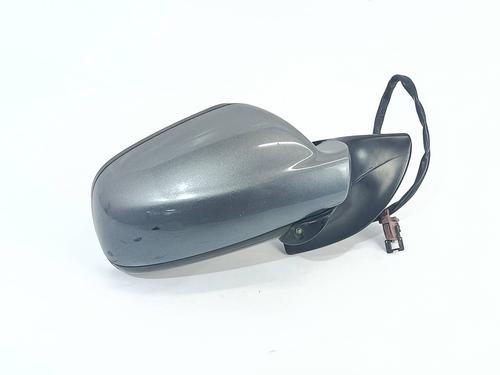 Right mirror PEUGEOT 407 (6D_)  | BP29357767C27 