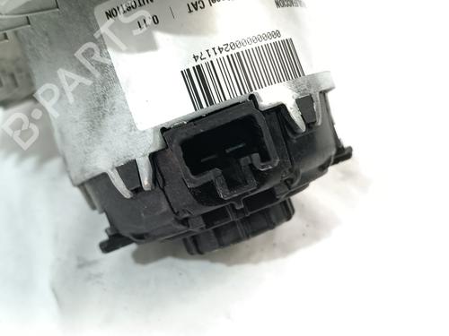 Heater blower motor CHEVROLET AVEO / KALOS Saloon (T250, T255)  | BP19431411M62