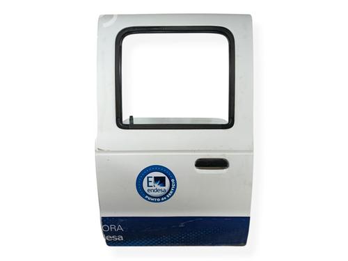 Used Left rear door Left rear door MAZDA B-SERIE (UN) [1998-2008] 34266737 34266737