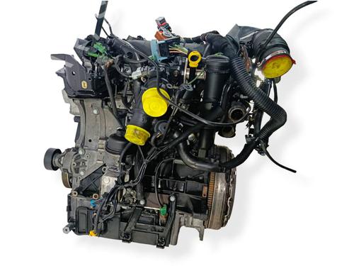 Engine PEUGEOT 307 Break (3E) | BP39929552M1 - Image 3