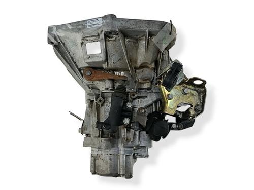 Used Gearbox FIAT DOBLO MPV (119_, 223_) [2001-2026]  32032093