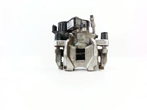 Left rear brake caliper FORD FOCUS IV (HN)  | BP28091665M107 