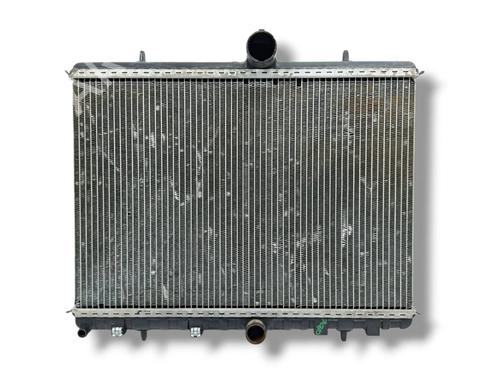 Used Water radiator Water radiator PEUGEOT 807 (EB_) [2002-2026] 34277066 34277066