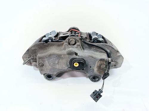 Right front brake caliper VW TOUAREG (7LA, 7L6, 7L7) 5.0 V10 TDI | BP30818389M104