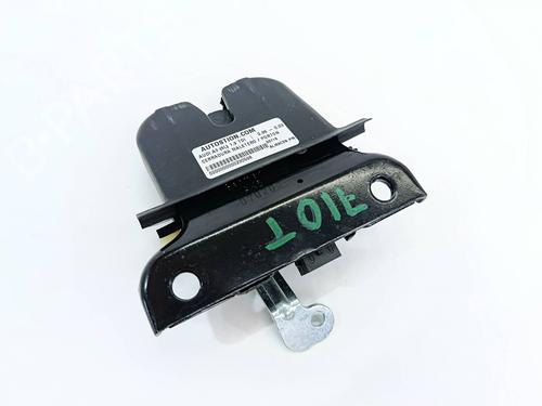 Bakluke lås AUDI A3 (8L1) [1996-2006]  28716293