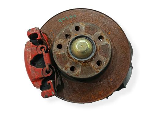 Mangueta delantera derecha Mangueta delantera derecha BMW 3 Compact (E46) 318 ti (143 hp) 37094432 37094432