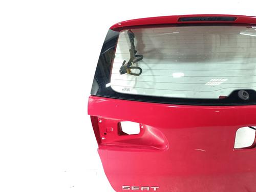 Tailgate SEAT IBIZA III (6L1)  | BP19447224C6 
