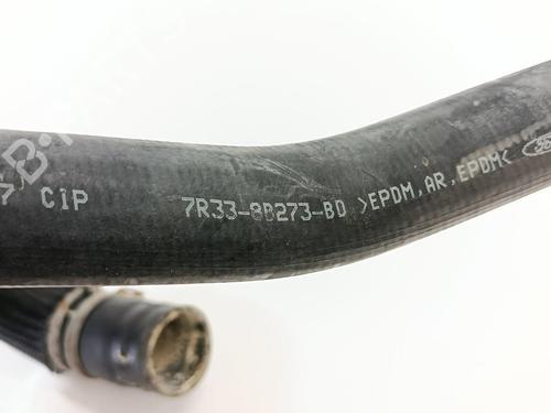 Pipe FORD USA MUSTANG Coupe  | BP28444782M125 