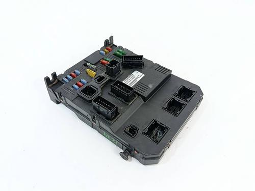 Sikringsdåse PEUGEOT 206 Hatchback (2A/C) 2.0 HDI 90 (90 hp) 29263066