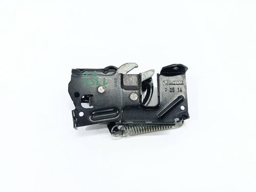 Used Hood lock BMW 1 (F20) 118 d (143 hp) 32009487