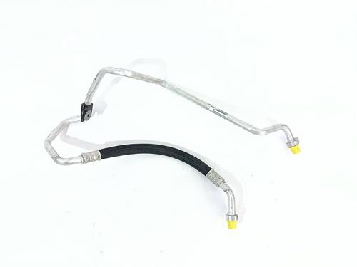 Used AC pipe PEUGEOT 208 I (CA_, CC_) 1.6 HDi (114 hp) 29466944