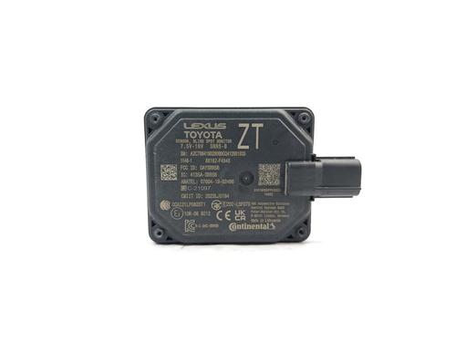 Used Electronic sensor TOYOTA C-HR (_X1_) [2016-2025]  23188815