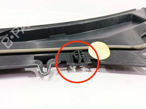 Scuttle panel MERCEDES-BENZ A-CLASS (W177) A 180 d (177.003) | BP29070214C110 