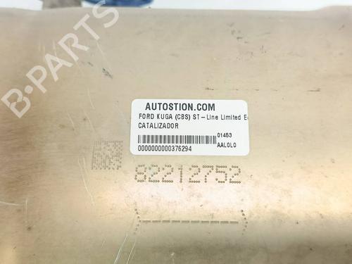 Catalyst FORD KUGA II (DM2) | BP37287420M10 - Image 4