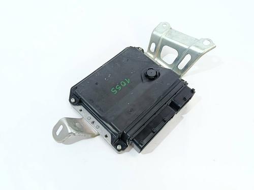 Engine control unit (ECU) TOYOTA YARIS (_P9_)  | BP29699049M57 