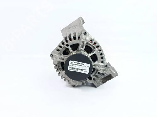 Used Alternator Alternator OPEL COMBO Box Body/MPV [2001-2026] 36142093 36142093