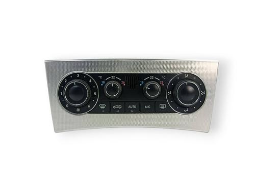 AC-Styringsenhed/Manøvreenhed MERCEDES-BENZ CLK (C209) [2002-2010]  30385792