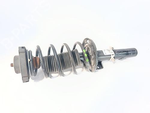 Used Right front shock absorber Right front shock absorber SEAT IBIZA III (6L1) [2002-2009] 33614190 33614190