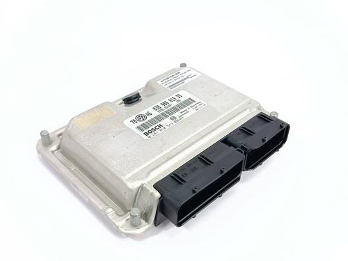 Engine control unit (ECU) VW PASSAT B5.5 (3B3) 1.9 TDI | BP39929564M57 - Image 5