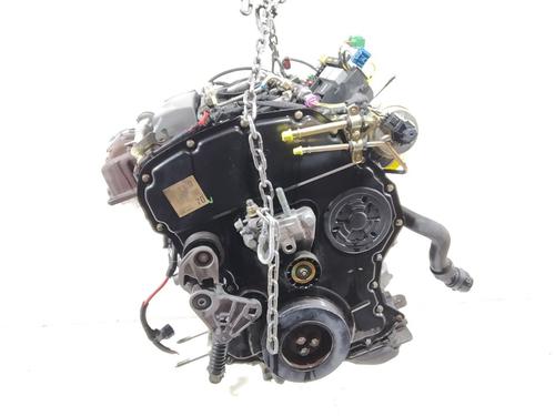 Engine FORD MONDEO III Saloon (B4Y)  | BP15868919M1 