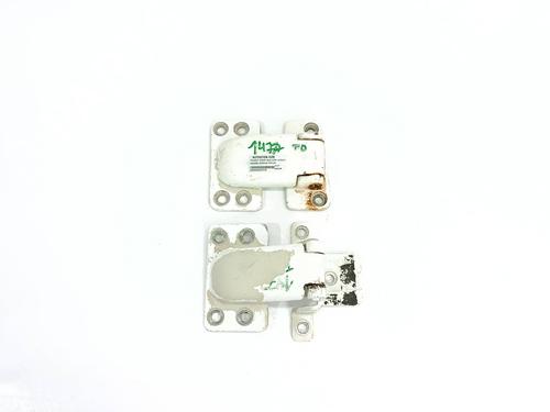 Used Hinge/Door check strap Hinge/Door check strap PEUGEOT BOXER Van (244) [2001-2026] 36469292 36469292