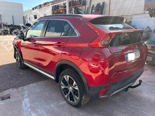 Elektronisk sensor MITSUBISHI ECLIPSE CROSS (GK_, GL_)  | BP29714025M84 