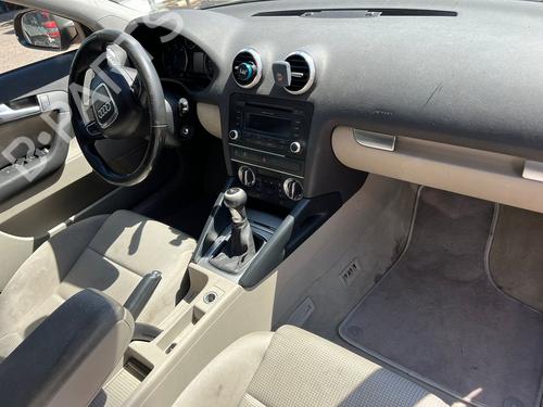 Pipe AUDI A3 Sportback (8PA) | BP36767775M125 - Image 7