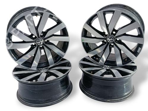 Used Rim VW SHARAN (7N1, 7N2) [2010-2022]  31084233