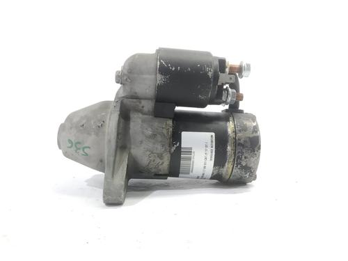 BP15873954M8 | Starter OPEL ASTRA G Saloon (T98) 1.7 DTI 16V (F69) BP15873954M8