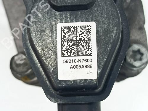 Left rear brake caliper HYUNDAI TUCSON (NX4E, NX4A) | BP36378316M107 - Image 3