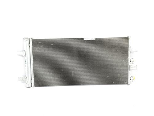 Used AC radiator BMW X1 (F48) sDrive 18 d (150 hp) 24848922