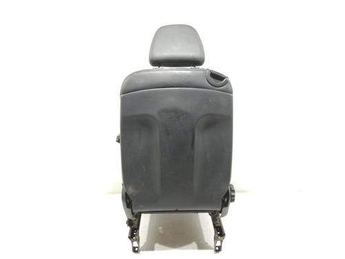 Right front seat MERCEDES-BENZ A-CLASS (W169) A 200 CDI (169.008, 169.308) | BP15867543C16 