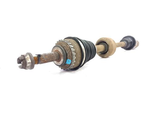 Right front driveshaft RENAULT CLIO II (BB_, CB_)  | BP28023601M39 