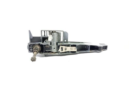 Front left exterior door handle CITROËN C4 I (LC_)  | BP17450024C128 