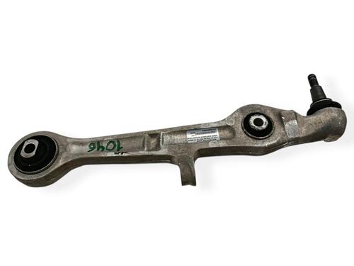 Right front suspension arm AUDI A4 B6 (8E2) 1.9 TDI | BP38524128M13 - Image 2