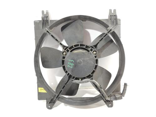 Radiator fan CHEVROLET REZZO MPV (U100) 2.0 | BP15867589M35 