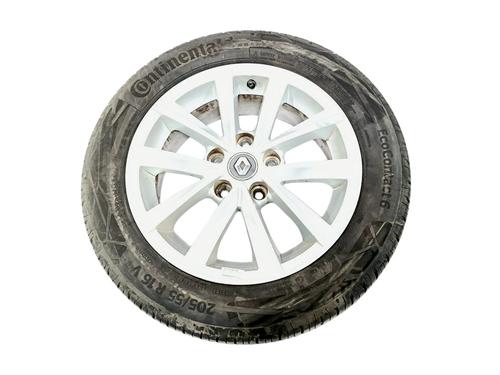 Felg RENAULT MEGANE IV Hatchback (B9A/M/N_) 1.2 TCe 100 (B9MS) | BP29565347C45 