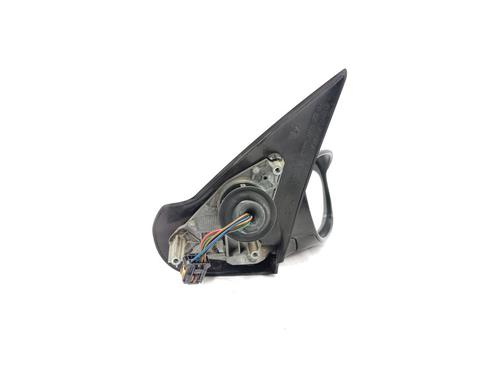 Right mirror PEUGEOT 206 CC (2D)  | BP24876190C27 