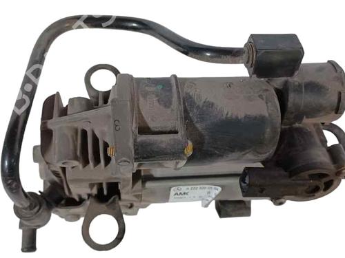 Suspension compressor MERCEDES-BENZ S-CLASS (W220)  | BP15875519M103 