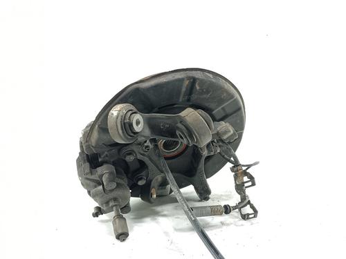 Left rear steering knuckle BMW 3 (E90) 320 d | BP22368458M27 