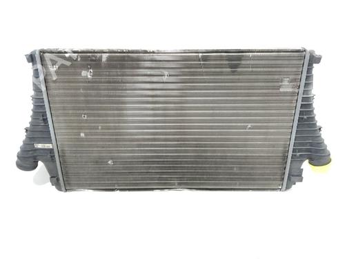 Intercooler OPEL VECTRA C GTS (Z02) 2.2 DTI 16V (F68) (125 hp) 15868687