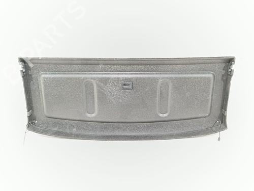 Rear parcel shelf KIA STONIC (YB) 1.0 T-GDi | BP29530894C85 