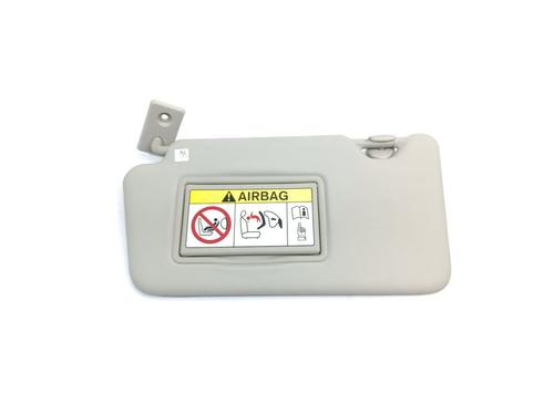 Left sun visor NISSAN NOTE (E12) 1.2 DIG-S 964013VV1A |