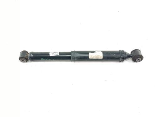 Used Left rear shock absorber PEUGEOT 208 I (CA_, CC_) 1.6 HDi (114 hp) 26545995