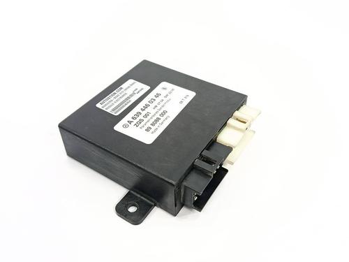 Electronic module MERCEDES-BENZ VITO Bus (W639) 111 CDI (639.701, 639.703, 639.705) | BP39901676M83 - Image 3